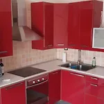 Апартаменты Dimora Gundin