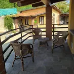 Dimora Gundin Говоне
