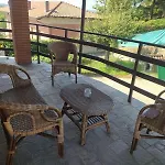 Dimora Gundin Апартаменты Говоне