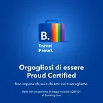 Dimora Gundin Апартаменты Говоне