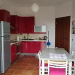 Апартаменты Dimora Gundin