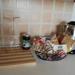 Dimora Gundin Апартаменты Говоне