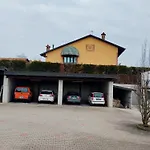 Апартаменты Dimora Gundin Говоне