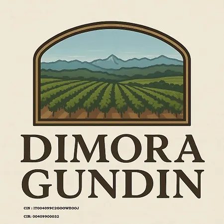 公寓 Dimora Gundin *