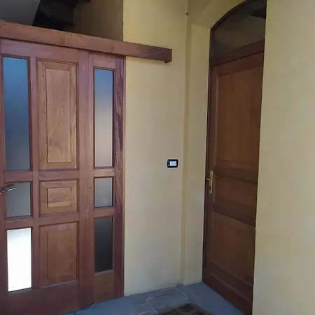 Appartamento Dimora Gundin *