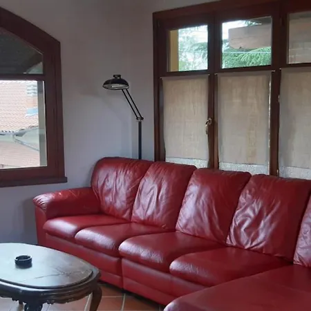 Dimora Gundin 公寓 戈沃内