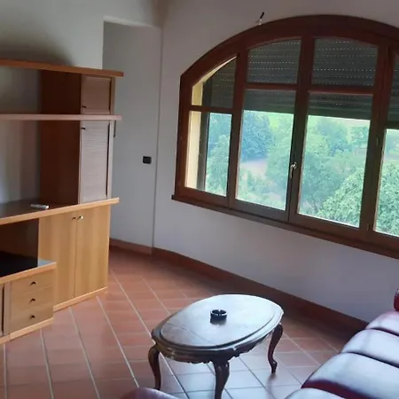 公寓 Dimora Gundin 戈沃内