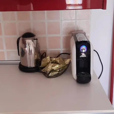 Dimora Gundin * 戈沃内