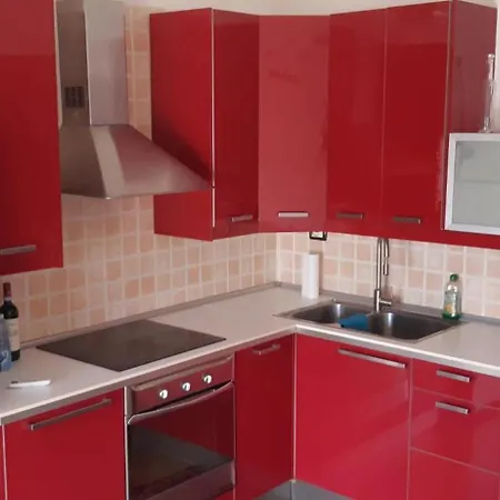 公寓 Dimora Gundin