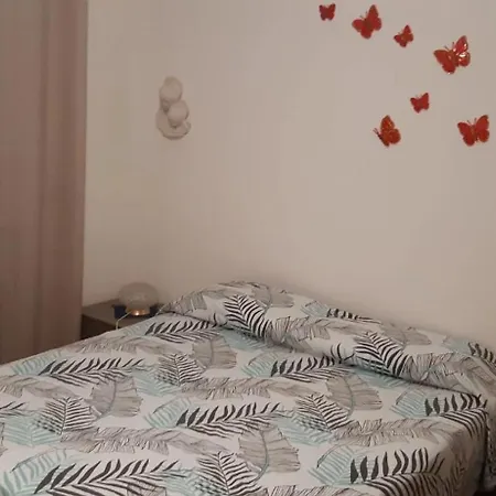 公寓 Dimora Gundin