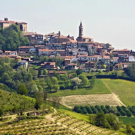 Dimora Gundin 戈沃内