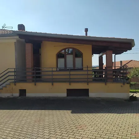 Dimora Gundin * Govone