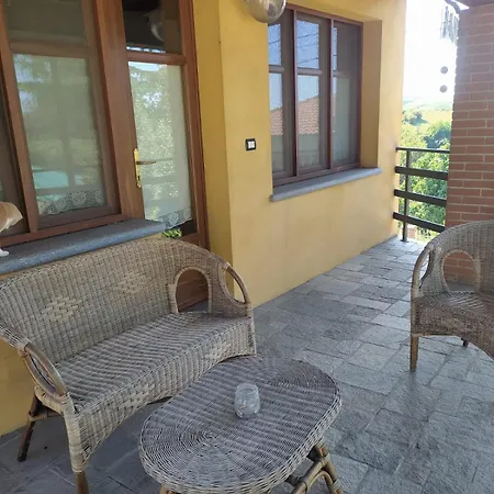 Dimora Gundin * 戈沃内