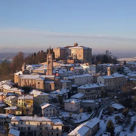 Appartamento Dimora Gundin