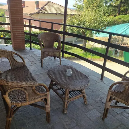 Dimora Gundin 公寓 戈沃内