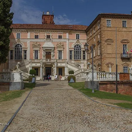 Dimora Gundin * 戈沃内