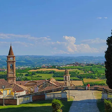 公寓 Dimora Gundin *