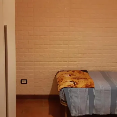 公寓 Dimora Gundin 戈沃内