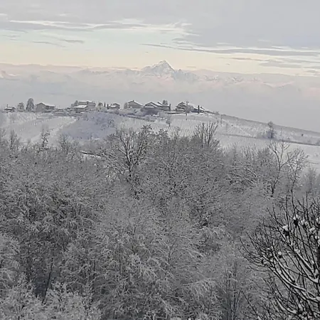 公寓 Dimora Gundin