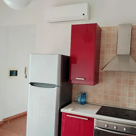 Dimora Gundin Апартаменты Говоне