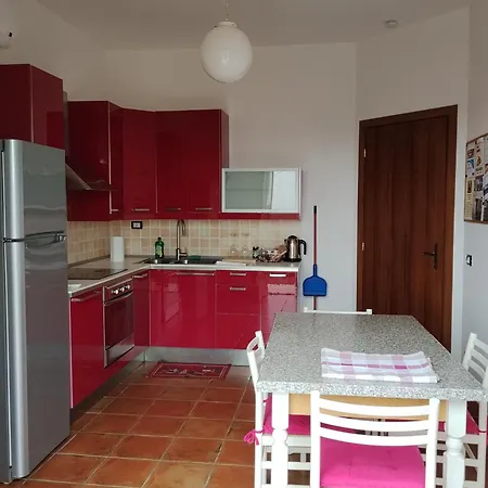 Apartment Dimora Gundin