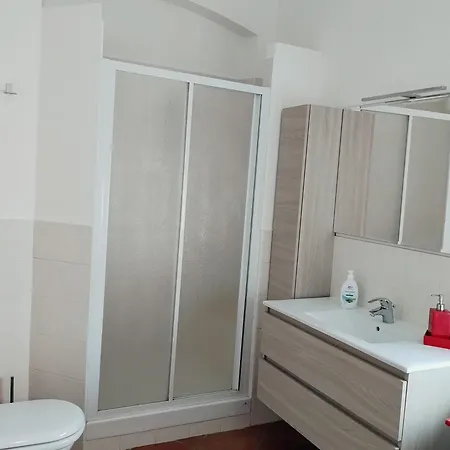 Apartment Dimora Gundin *