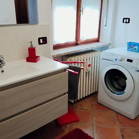 Dimora Gundin Appartamento Govone