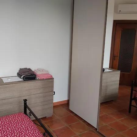 Dimora Gundin Апартаменты