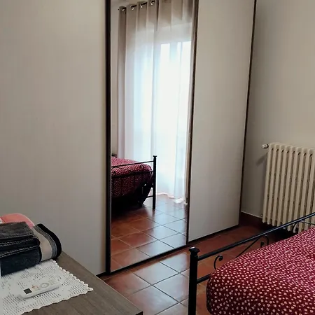 Apartment Dimora Gundin *