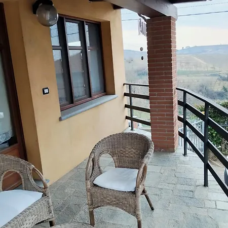 Appartamento Dimora Gundin
