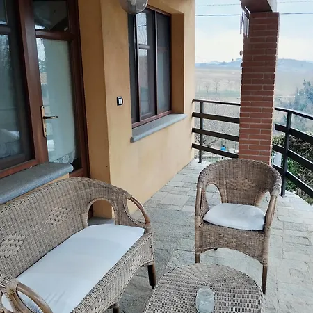 Dimora Gundin Appartamento