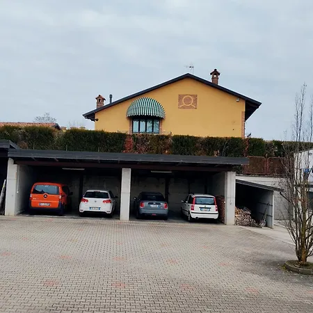 Appartamento Dimora Gundin Govone