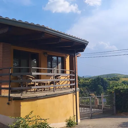 Apartment Dimora Gundin Govone