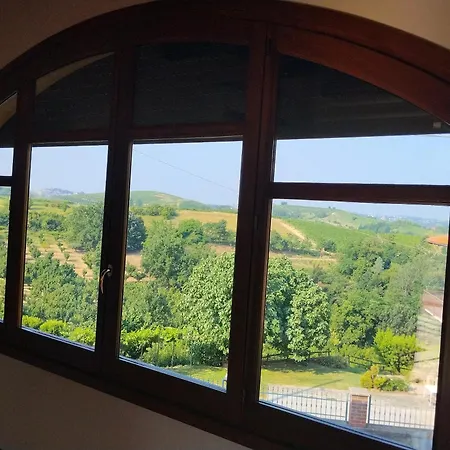 Dimora Gundin Apartment Govone
