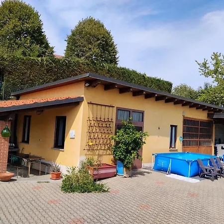Dimora Gundin Daire