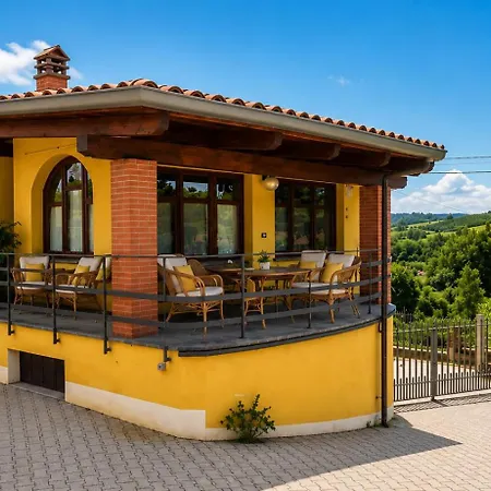 Dimora Gundin Daire