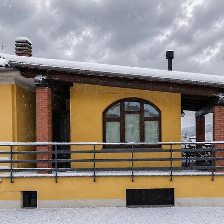 Dimora Gundin Daire