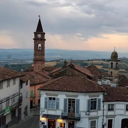 Dimora Gundin Daire Govone