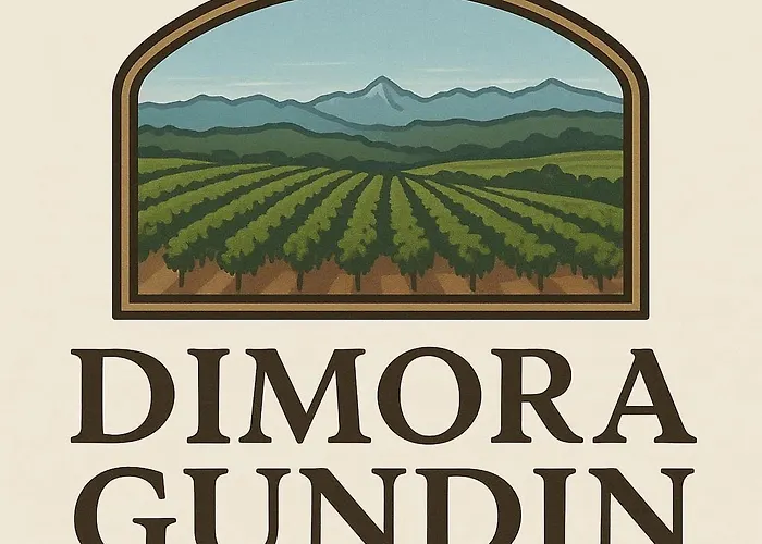 Apartment Dimora Gundin *