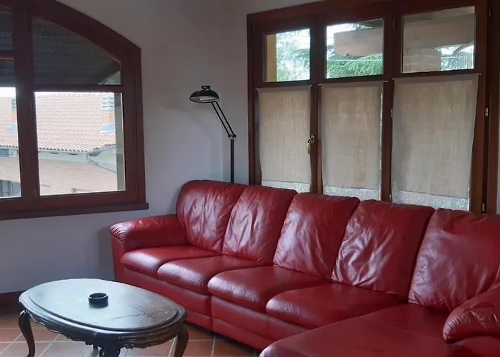 Dimora Gundin Apartment Govone