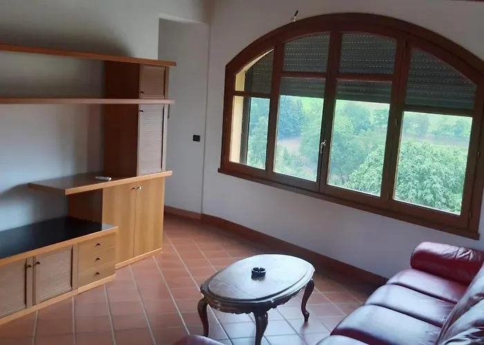 Apartment Dimora Gundin Govone