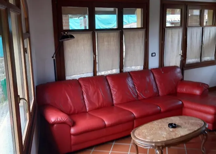 Apartment Dimora Gundin Govone