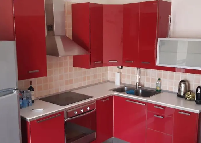 Appartamento Dimora Gundin