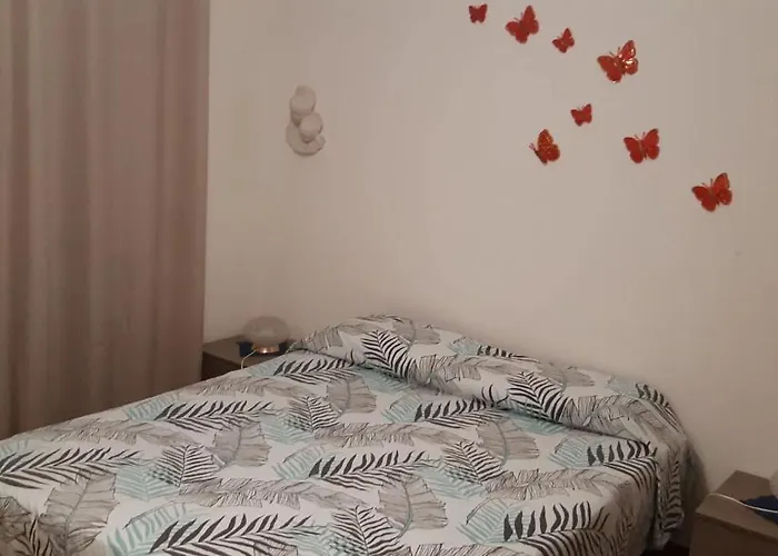 Apartment Dimora Gundin