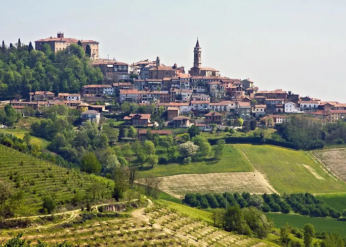 Dimora Gundin Govone