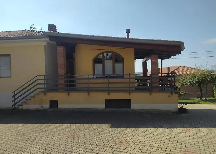 Dimora Gundin * Govone