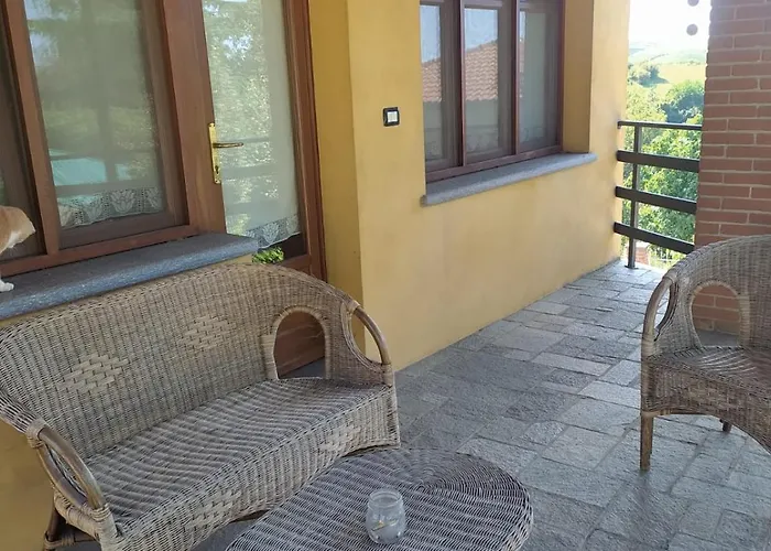 Dimora Gundin * Govone