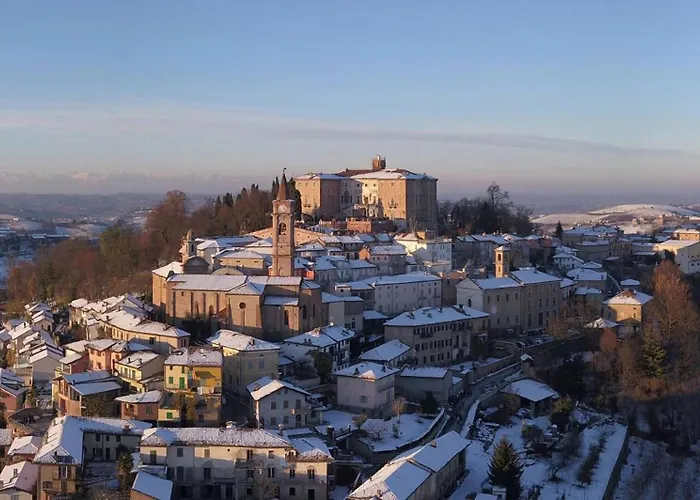 Appartamento Dimora Gundin