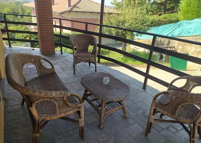 Dimora Gundin Apartment Govone