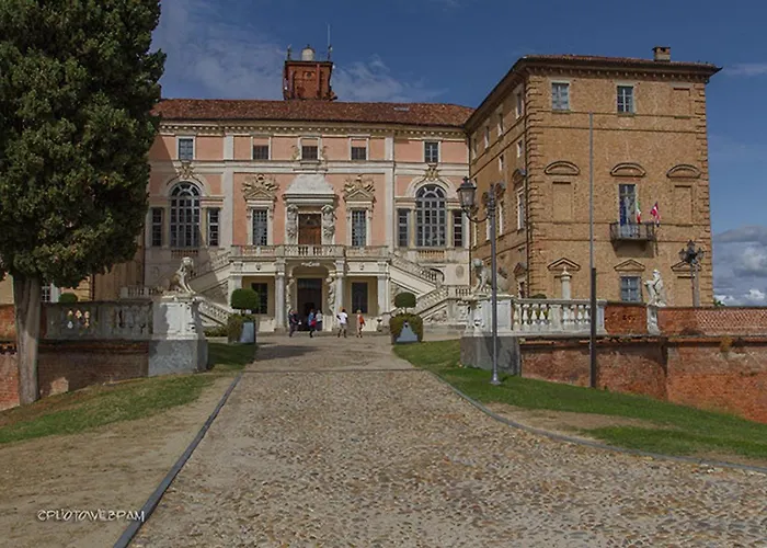 Dimora Gundin * Govone